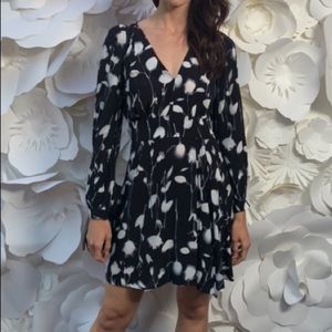 Equipment Dress Size XS